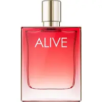 HUGO BOSS Alive Intense Eau de Parfum 80 ml