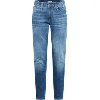 Pepe Jeans pour homme. PM206321WR2 Jeans Finsbury gris (32/34), Casuel, Coton, Denim