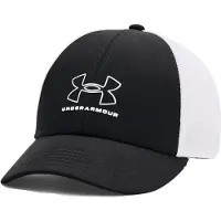Under Armour Casquette Iso-chill Driver Mesh Adj