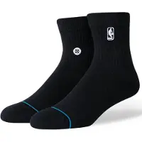 Stance Logoman Socks Noir EU 43-46 Homme