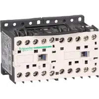 Schneider Electric Contacteur inverseur LC2K0610P7