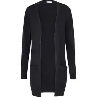 Vila Cardigan 'Ril' noir