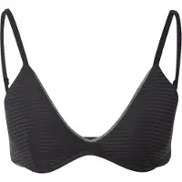 Sloggi Bralette préformée Ever Fresh à rayures