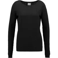 Vero Moda Pull-over 'Care' noir