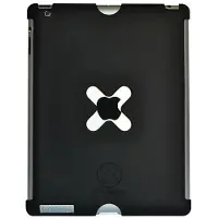 Tether Tools X-lock iPad Étui Noir