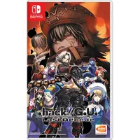 Games Switch Hack Gu Last Recode Imp Asia Multicolore