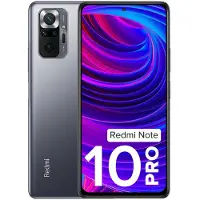 Xiaomi Redmi Note 10 Pro 8GB 128GB Smartphone (6.67 pouces, 128 Go de mémoire)