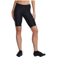 2XU Aero Cycle Shorts Noir XS Femme
