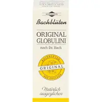 Murnauer Markenvertrieb MURNAUERS Fleurs de Bach Original Globulini d'après le Dr Bach, 10 g de granules