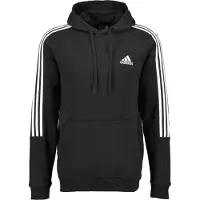 Adidas Sweatshirt à capuche Essentials Fleece Cut 3-Bandes