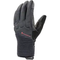 Ferrino React Gloves Noir,Gris S Homme