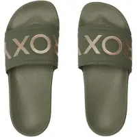 Roxy Claquettes Slippy Ii