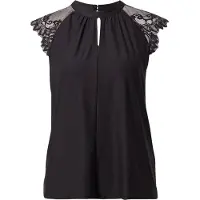 Vero Moda Chemisier 'VMMilla' noir