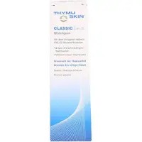 Vita-Cos-Med Klett-Loch GmbH Shampooing Thymuskin Classic 100 ml
