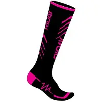 Riday Long Extralight Nexus Active Socks Noir EU 35-37 Homme