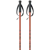 One Way Junior High Poles Orange 95 cm Enfants