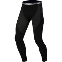 Alpinestars Functional Base Layer Pants Noir S Homme