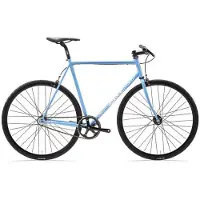 Cinelli Gazzetta 2021 Bike Gris XS
