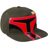 Cerdá Star Wars Boba Fett - Casquette Visière Plate