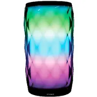 ON.EARZ Enceinte Bluetooth P300 Mesh Rgb