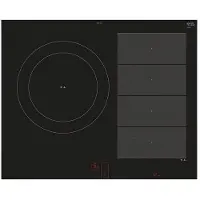 Siemens Plaque à induction iQ700 EX675LJC1E, 7400 W