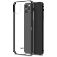 Moshi Vitros Iphone 11 Pro Max Silicone Phone Case Clair