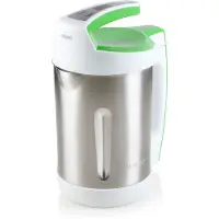 Domo DO705BL Blender Chauffant