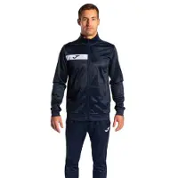 Joma Survêtement Columbus, Bleu Marine, L Homme