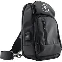 Mackie Sac À Bandoulière