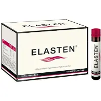Quiris Healthcare GmbH & Co. KG ELASTEN ampoules buvables, 28 ampoules