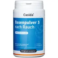 Casida poudre basique 3 après fumage, 200 g de poudre
