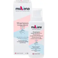 MaVena Shampooing – pour cuir chevelu sec et sujet aux démangeaisons 200 ml Shampooing