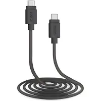 SBS Câble données et recharge avec connecteurs Type C 3.1