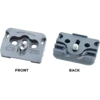 Spider Plaque d'adaptation TETHER
