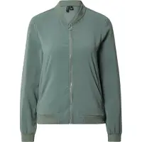 Vero Moda Veste mi-saison 'VMCoco' vert