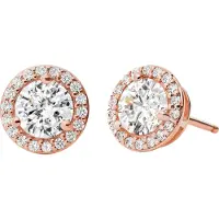 Michael Kors Boucles d'oreilles mélange de couleurs
