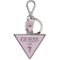 GUESS Unisexe, Porte-clés, Pvsek, Violet
