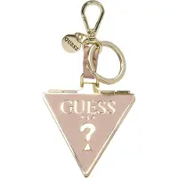 GUESS , , Porte-clés en métal, RW7424, Rose