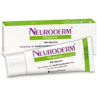 Infectopharm Arzn.u.Consilium Lotion de soin Neuroderm, 250 ml Lotion