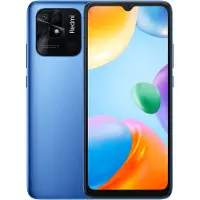 Xiaomi Redmi 10C 17 cm (6.71") Double SIM Android 11 4G USB Type-C 4 Go 64 Go 5000 mAh Bleu