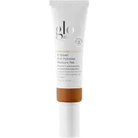 Glo Skin Beauty C-Shield Anti-pollution Moisture Tint - Hydratant teinte avec SPF 30 pour une protection a large spectre a large spectre et vitam