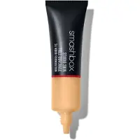 Smashbox Studio S Full Cover 24H Fond de Teint No 2.4 (Clair-moyen, chaud et pêche)