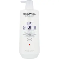 Goldwell Dual Senses - Dualsenses Dualsenses Just Smooth (Taming Shampoo) 1000ml