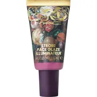 MAC Tenter le destin Blush en crème Rose Gold 15 ml