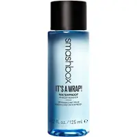 Smashbox , It's A Wrap!, Démaquillant, 125 ml