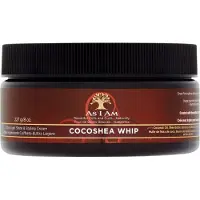 As I Am Coco Karit? Fouet 8oz