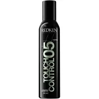 Redken Touch Control Volumizing Texture Whip 200ml Multicolore 200 ml