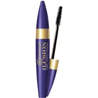 Tyro Mascara Super Volume Ilusión (Mascara Super Volume) 11 ml, noir