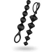 Satisfyer Love Beads perles anales