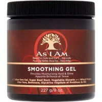As I Am Gel lissant 8oz